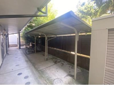 共用 部分