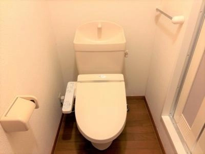 WC
