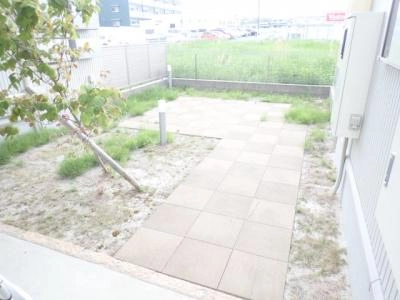 共用部分