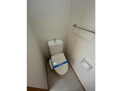 type N　A 2階 WC