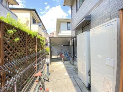 共用部分
