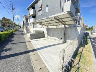 共用部分