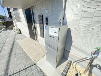 共用部分