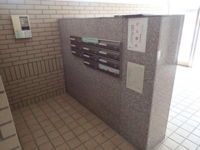 共用部分