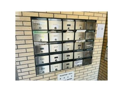 共用部分