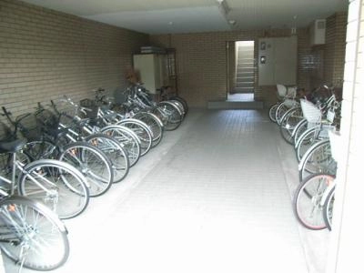 共用部分