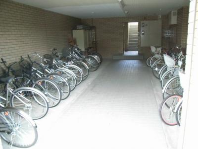 共用部分