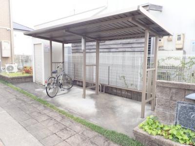 共用部分
