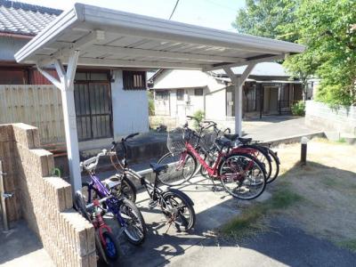 共用部分
