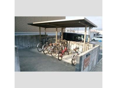 共用部分