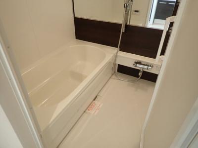 ＵＨ長栄 2階 浴室