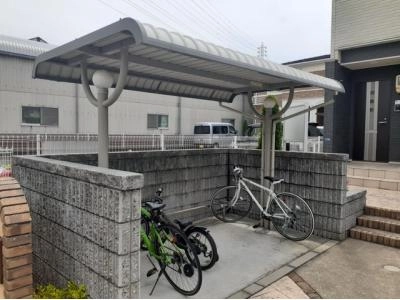 共用部分