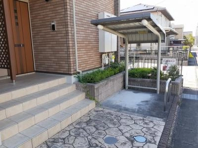 共用部分