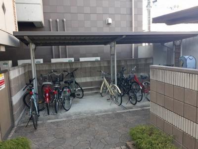 共用部分