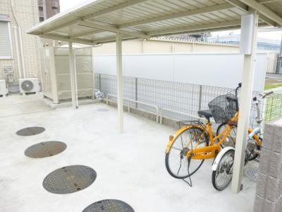 共用部分