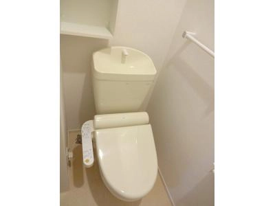 WC