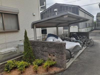 共用部分