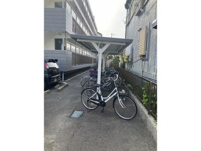共用部分