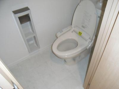 WC