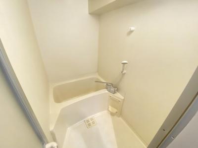 サンハイム新守山 3階 浴室