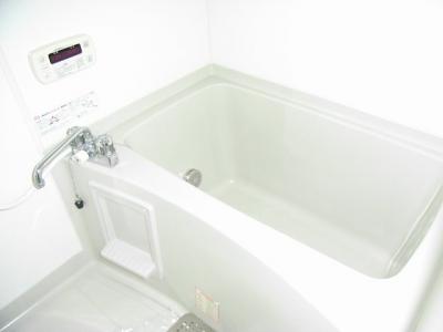 ロイヤルフォンティーヌ 2階 浴室
