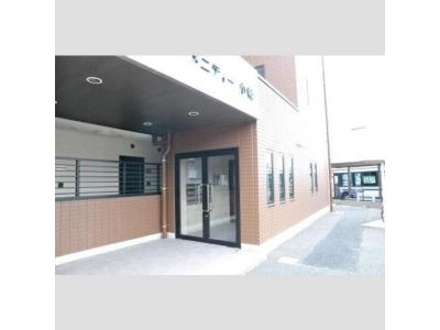 エン トランス