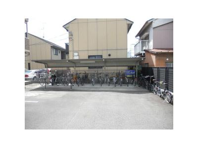共用部分