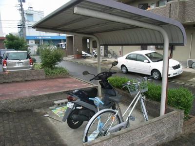 共用部分