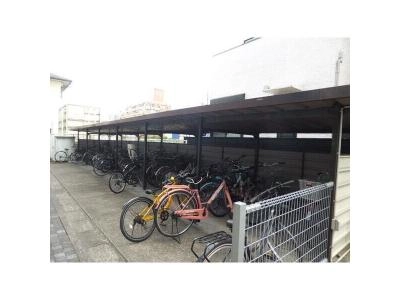 共用部分