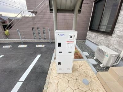 共用部分