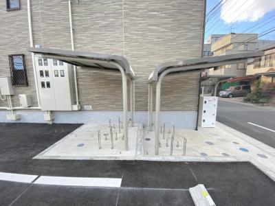 共用部分