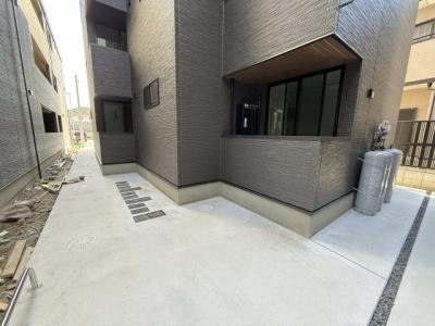 共用部分