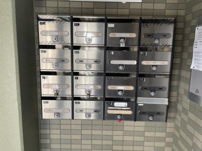 共用部分