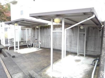 共用部分
