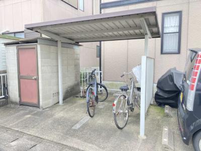 共用部分