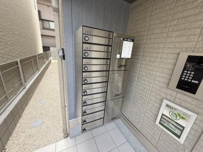 共用部分