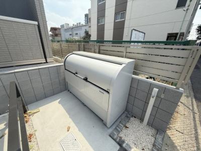 共用部分