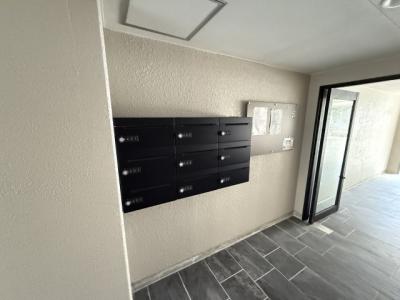 共用部分