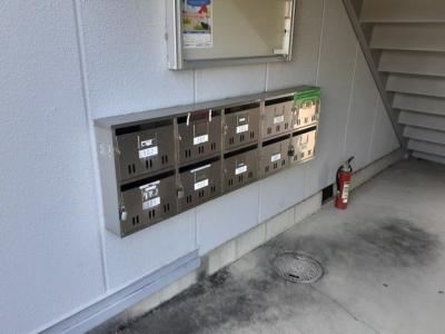 共用部分