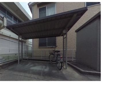 共用部分