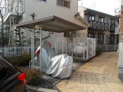 共用部分