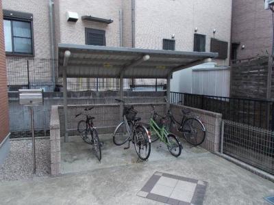 共用部分