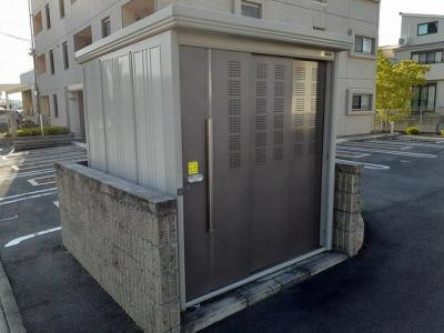 共用部分