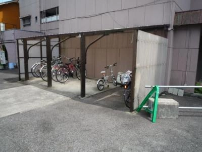 共用部分