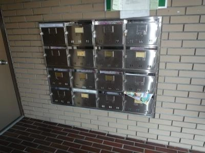 共用部分