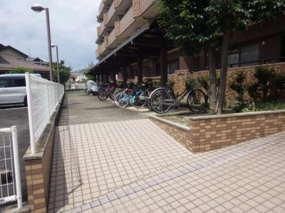 共用部分