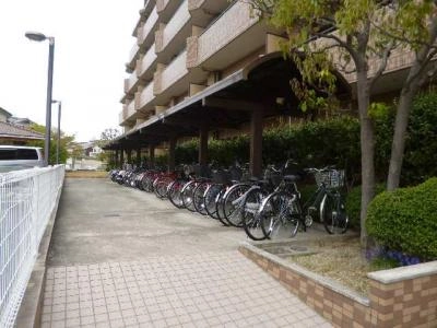 共用部分