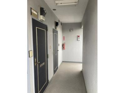 共用部分