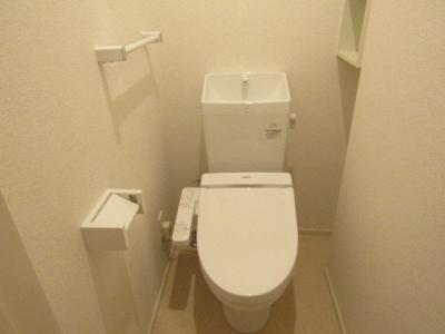 WC