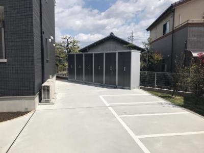 共用部分
